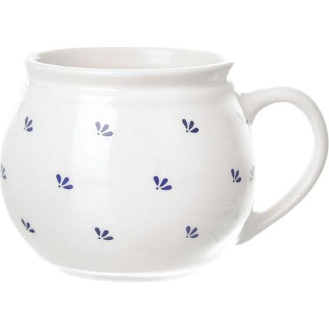 MODROBILA Keramikbecher 190 ml (1/3)