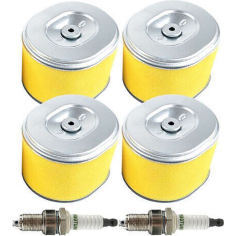 - Carburettor and Air Filter for 168F, 188F, 190F Engine, Compatible with GX200, 16100, ZH8, W61 (1/3)