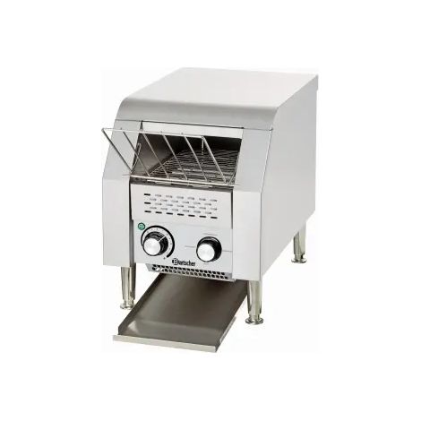 Grille-pain convoyeur "Mini" - Bartscher