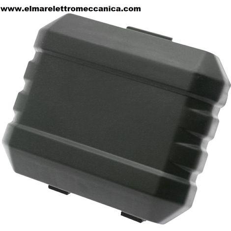 ALPINA STIGA Coperchio filtro SV155 OM55 310544