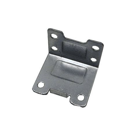 EQUERRE DE FIXATION pour LAVE VAISSELLE ARTHUR MARTIN -... (1/4)
