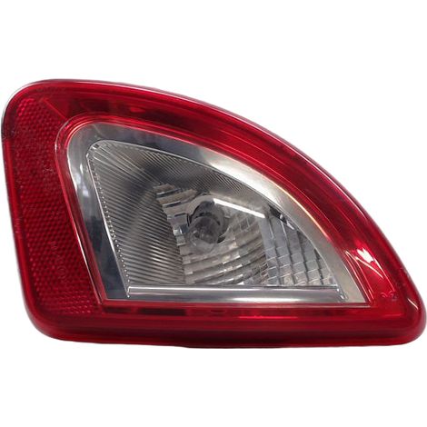 [PRODUIT D'OCCASION] Feu Arrieree Interieur Droit RENAULT Twingo ♻️ Ref Oe. 265503882r - Garantie à vie (1/2)