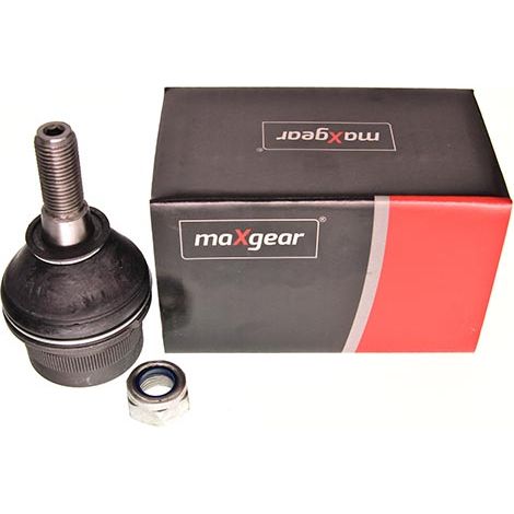 Rotule de suspension MAXGEAR 72-0447 NISSAN 40160-00QAB 45 00 254 77 00 312 851 (1/3)
