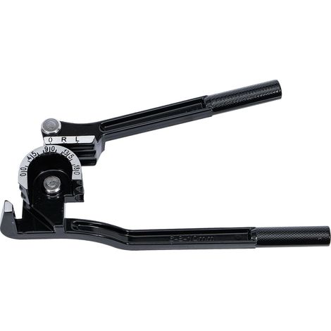 CT-369 MPince à cintrer pour tubes pour tuyau de Ø 6-8 - 10 mm KT26001 (1/5)
