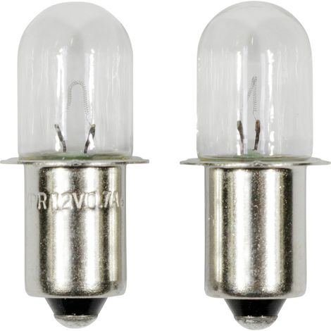 Makita Ampoule 12-14,4V 2 pcs GM00002281