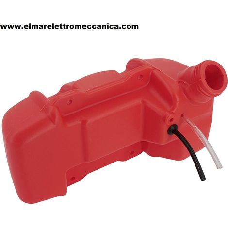 EFCO OLEOMAC EMAK Serbatoio Efco 8460, 8465, 8530, 8550 350901