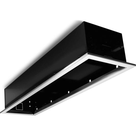Einbaurahmen für Heatstrip Intense 2200 Watt Wärmestrahler Heizstrahler