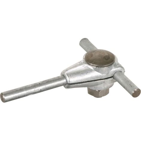 DEHN EST-Verbinder ZG f. Rd 8mm 310 008 (1/4)