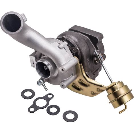 k04-029 Turbocompresor para Audi A6 Avant 4B C5 RS6 331kw 353kw BCY 53049880029