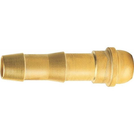 Portagomma Con 4,0 Mm X Nipplo Sferica G 1/4 (A 10)