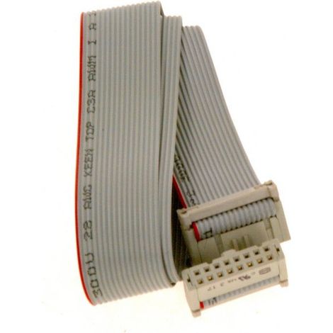 BOSCH Ersatzteil TTNR: 87185743560 Kabel Lambdasensor everp (1/2)