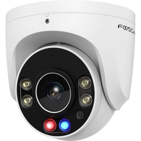 W5EP white Foscam W5EP white Ethernet IP Caméra de surveillance