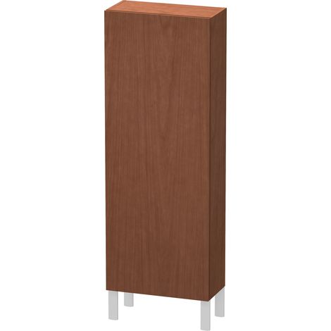 Meuble haut partiel L-CUBE 500x243x1320mm Ans re amerik NB (1/5)