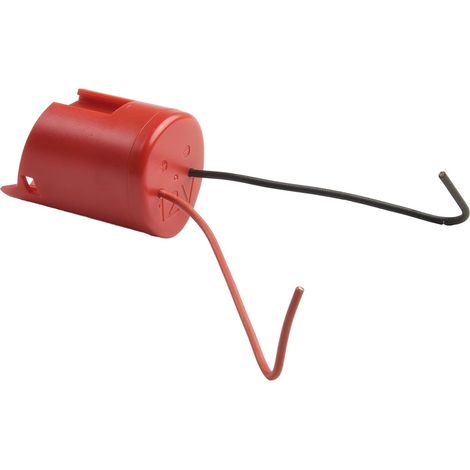 Adaptateur 18V/20V pour vers 12V Câble 12AWG pour Bricolage Adaptateur (1/5)