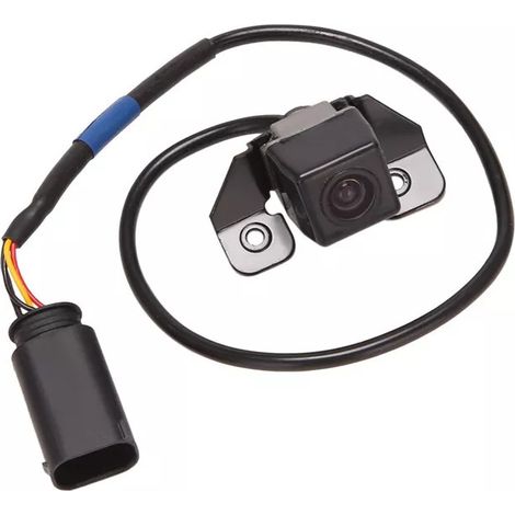 La référence 957902S011 convient aux caméras de recul des Hyundai Tucson ix35 GLS de 2011, 2012 et 2013. (1/5)