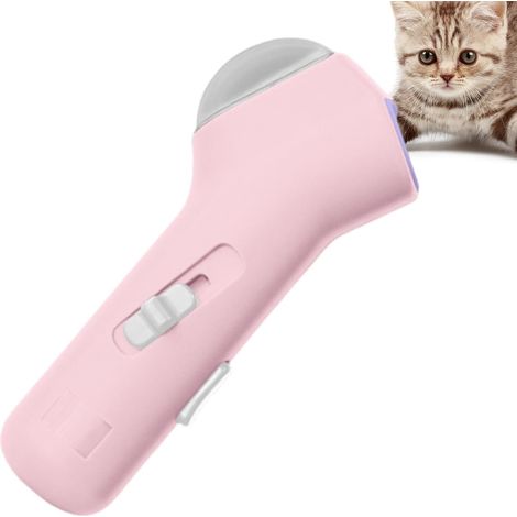 Dog Snack Launcher, Dog Food Dispenser, Versatile Interactive
