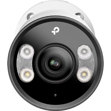 INSIGHT S345 Bala (forma) Cámara de seguridad IP Exterior 2688 x 1520 Pixeles Pared