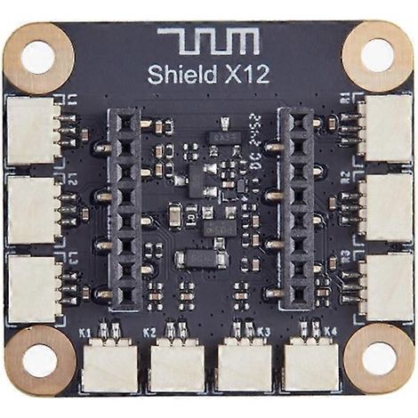 Für Bambu Lab CyberBrick Fernbedienungssender-Basisplatine Makerworld Kreatives 3D-gedrucktes Modellbauteil (1/5)
