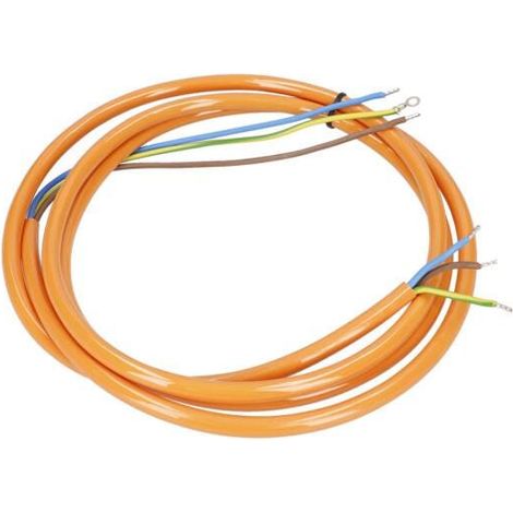 Cable secteur pour Perceuse a couronne BOSCH OUTILLAGES - 1600A004Z0