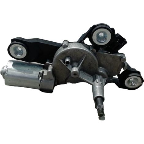 [PRODUIT D'OCCASION] Moteur Essuie-glace Arriere FORD Mondeo 2007- ♻️ Ref Oe. 1675328 - Garantie à vie (1/2)