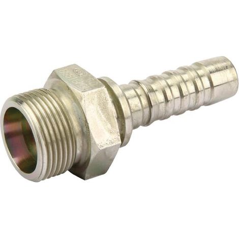Pressarmatur DN13-M24x1,5 GATES 8GS16MDH (1/3)