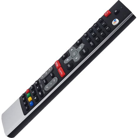 Telecomando intelligente compatibile YK-7708J con controllo vocale per la casa - ALTRO (1/3)