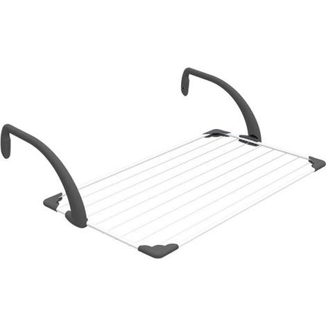 STENDIBIANCHERIA DA BALCONE VILEDA BREZZA 100