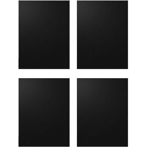 4-teilige Grillmatte