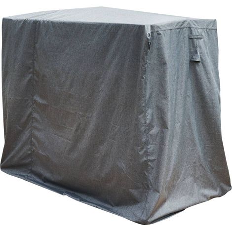 Telo di protezione hambo per altalena 210x190x140cm in poliestere - Hespéride