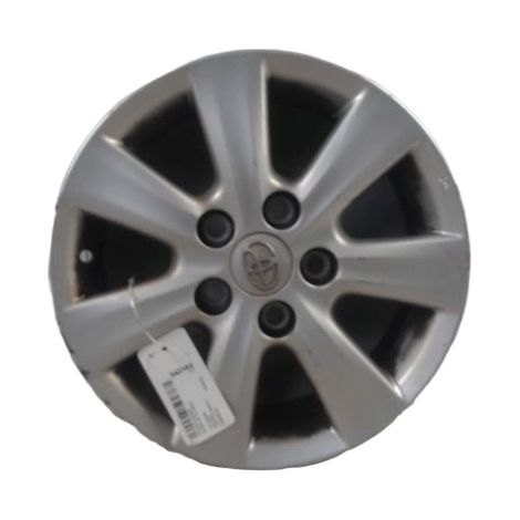 [PRODUIT D'OCCASION] Jante Aluminium TOYOTA Auris 2007- ♻️ Ref Oe. 4261102790 - Garantie à vie (1/2)