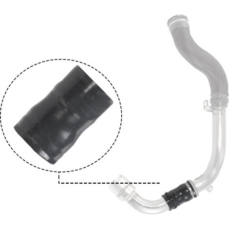 Gaine de suralimentation Gates 09-1298 RENAULT 14 46 036 00R 82 01 020 571