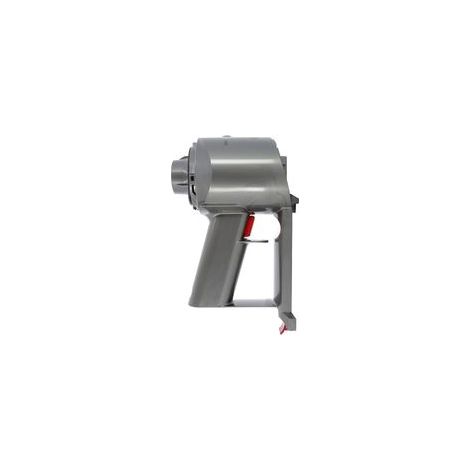 XVX – Kit de rechange moteur et bloc principal Dyson V8 – Accessoire pour aspirateur sans fil – Compatible V8 Absolute – Remplacement rapide et facile (1/4)