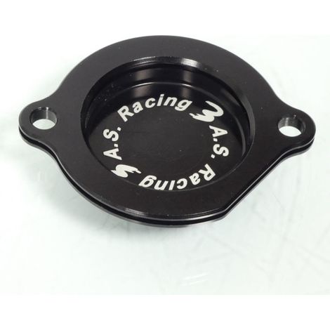 Carter huile 3AS Racing pour Moto KTM SX-F 2000 à 2006 Neuf (1/3)