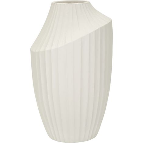 Eisvase cm Ø 22,5 x 38 (1/5)