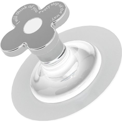 Bras de Levage de Couverture pour Toilette en Plastique Labor-Saving Ergonomique Poignée de Levage pour Couverture de Toilette Hygiénique Compacte (1/5)