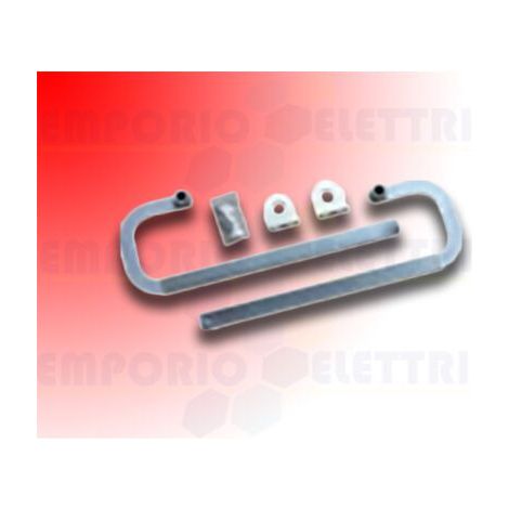 Bracci Telescopici Curvi Per Operatori Phebe Su Basculante Bft Cbac-g N733221 (1/3)