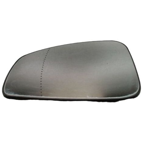 [PRODUIT D'OCCASION] Glace Retroviseur Exterieur G RENAULT Megane ♻️ Ref Oe. 963660005r - Garantie à vie (1/3)