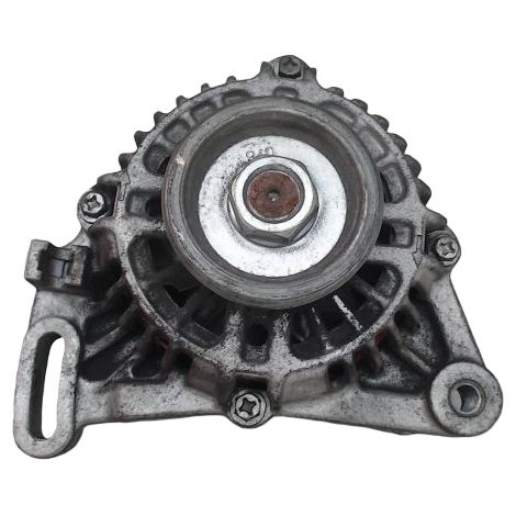 [PRODUIT D'OCCASION] Alternateur RENAULT Clio ♻️ Ref Oe. 8200660044 - Garantie à vie (1/4)