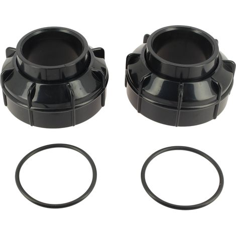 Anschlussset für onga/swimmey/atlas/nocchi r505426 - poolpumpe divers