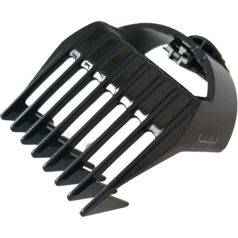 Pettine Piccolo - Rasoi, tagliacapelli - ROWENTA - 3212143662734211397 (1/2)