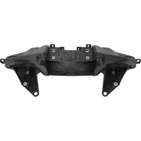 4 Garnitures de fenêtre porte avant/arrière 68163‑35041 Moulure de ceinture de vitre pour FJ Cruiser 2007-2014 (1/5)