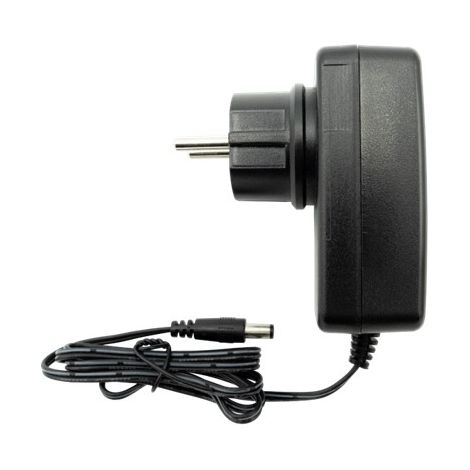 Adaptateur secteur compatible avec les électrificateurs DUAL - LACME - 624000 (1/2)
