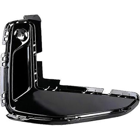 51118085697 51118085698 Enjoliveur de feu antibrouillard avant gauche pour BMW Série 3 G20 G28 (1/5)