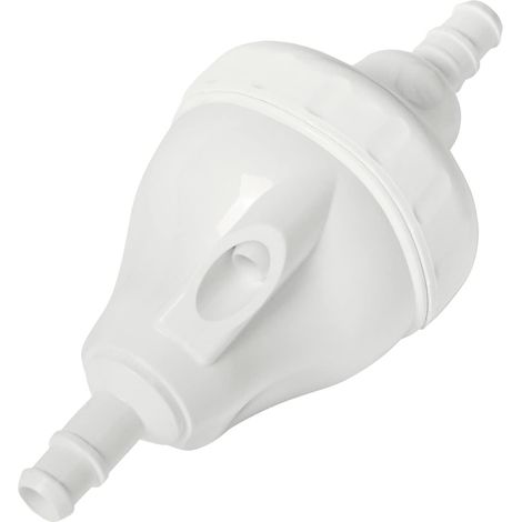 Ersatz-Überdruckventil-Set für Poolreiniger Polaris 180, 280, 380, 480, 3900 – verstärktes Gehäuse für längere Lebensdauer als Zodiac G52