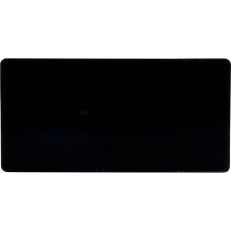 Pannello di controllo Shelly wall display x2i touchscreen 6,9 pollici (1/5)