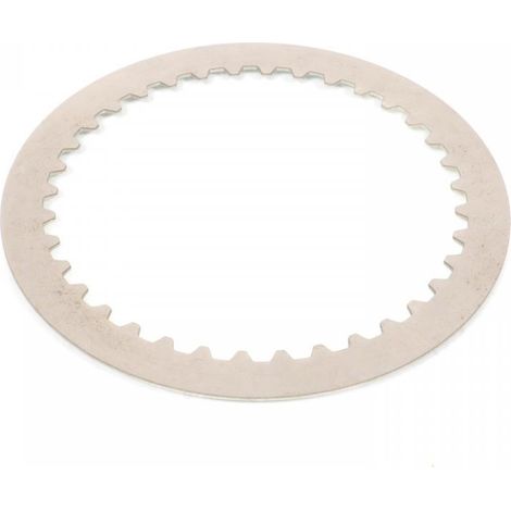 Disque d embrayage origine pour Moto Suzuki 250 RMX 1989 à 1996 (1/4)
