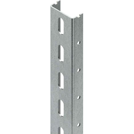 Niedax Profil U 50 50/2000 2 Stk