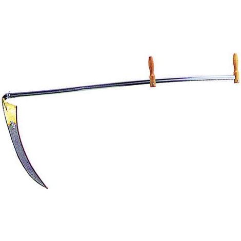 Freund Victoria Standard Klappsense 60 cm inkl. Stahlrohrsensenbaum Sensen