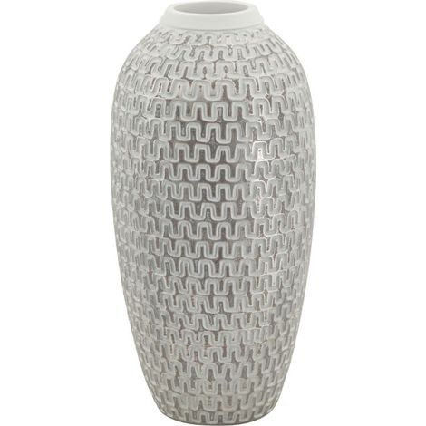 VASE WAVE CM Ø 21X43
