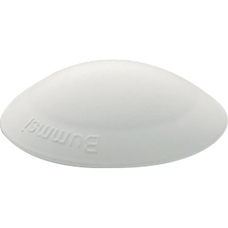 Amortiguador de puerta TPF 2050 DUO Ku.weiß L.14mm BURG-WÄCHTER (Por 50)